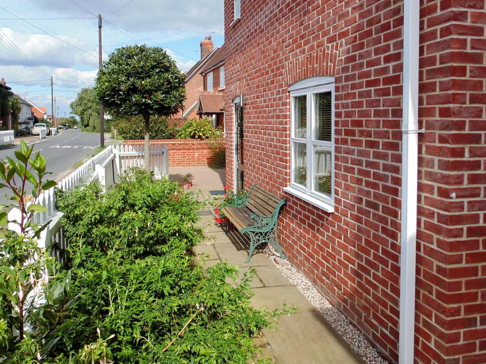 Baytree Cottage 1 Birch Exterior foto